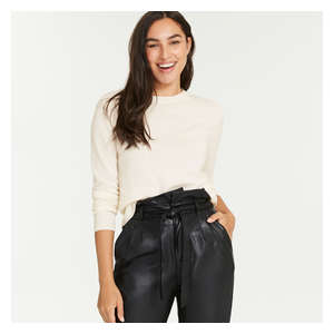 knitted sweaters from Joe Fresh knitted sweaters from Joe Fresh